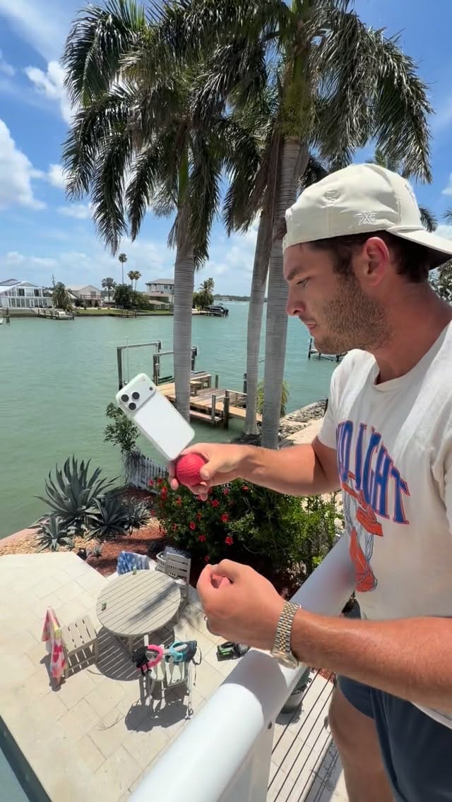 Post 2 by Chandler Gantt on Instagram (video)