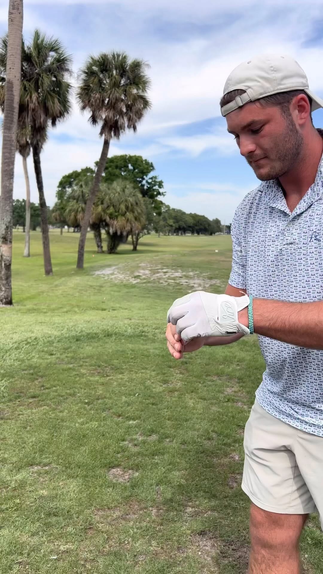 Post 10 by Chandler Gantt on Instagram (video)