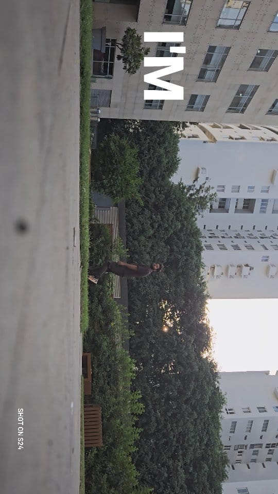 Post 6 by S A U R A V on Instagram (video)