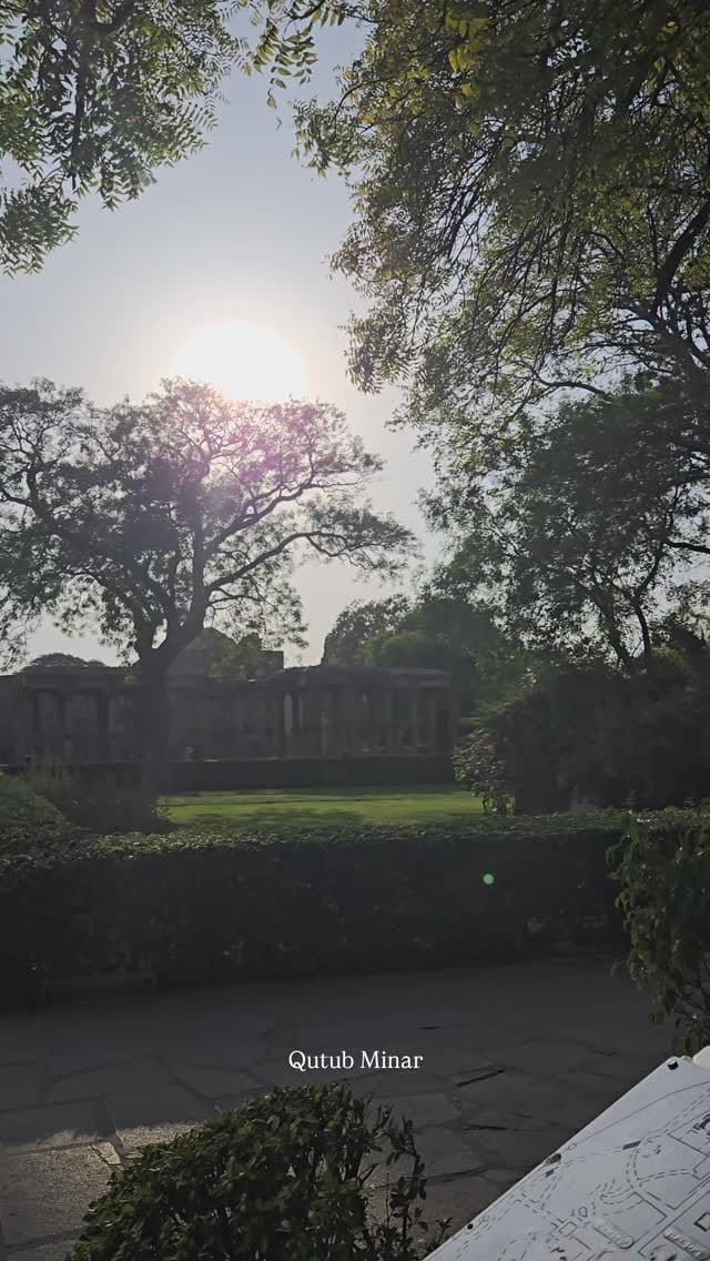 Post 3 by S A U R A V on Instagram (video)