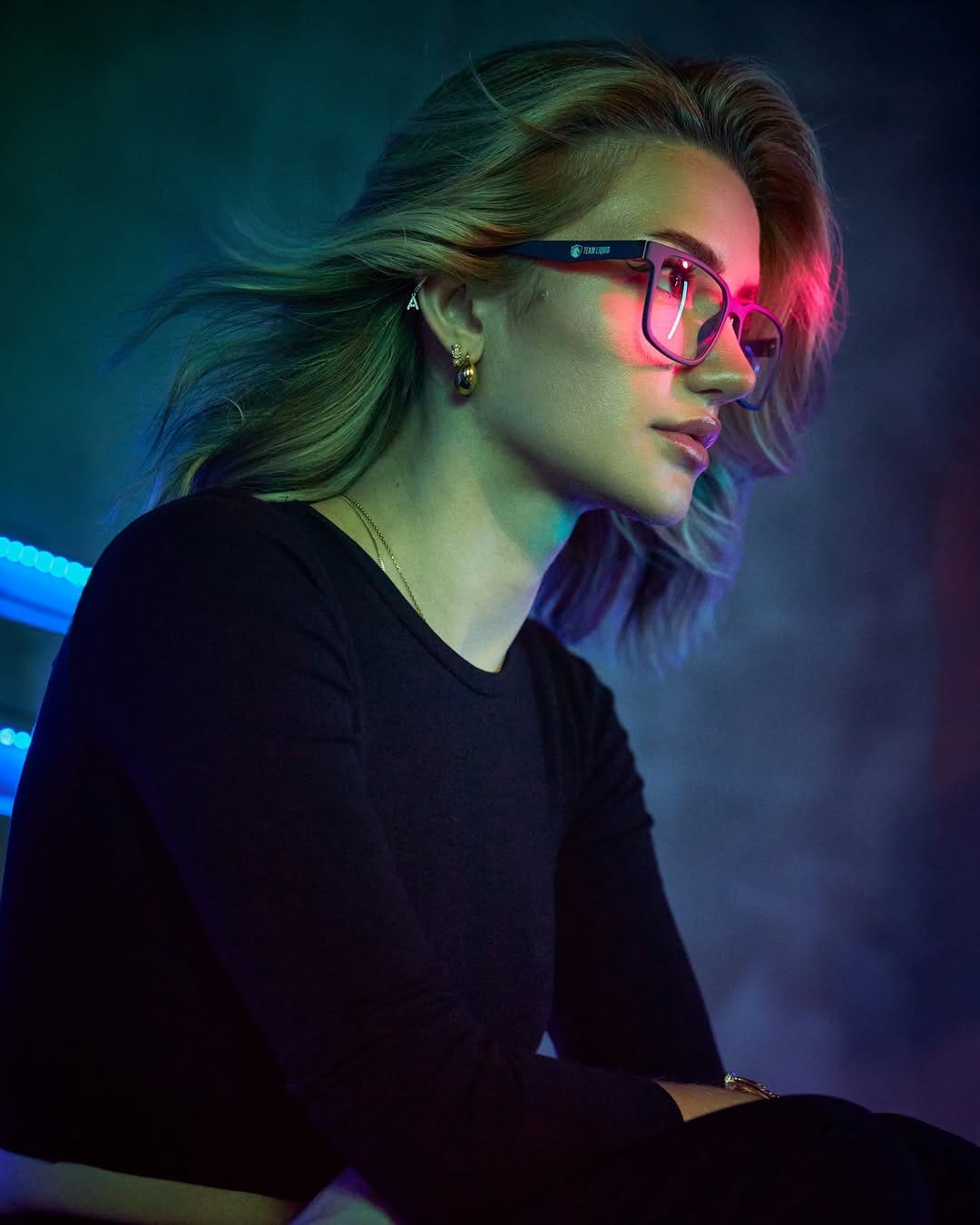 Post 1 by Brooklyn Allan on Instagram (image)