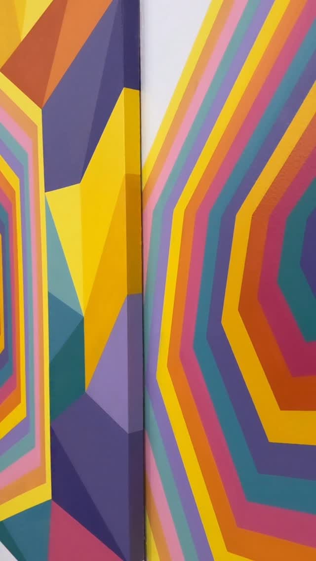 Post 5 by Huntz Liu on Instagram (video)