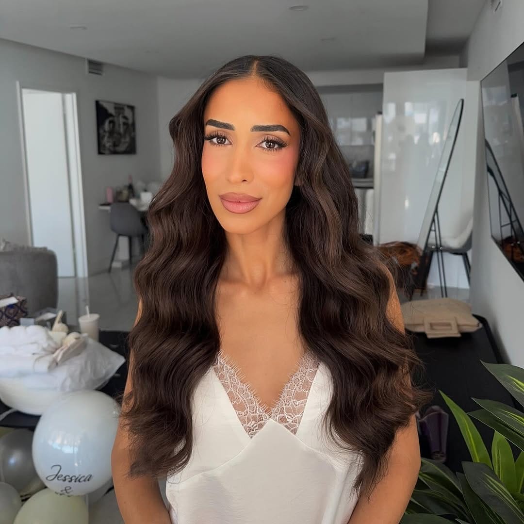 Post 8 by Sabrina Ouknine MIAMI MAKEUP ARTIST on Instagram (carousel)