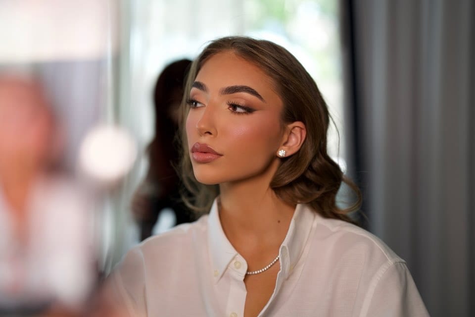 Post 9 by Sabrina Ouknine MIAMI MAKEUP ARTIST on Instagram (carousel)