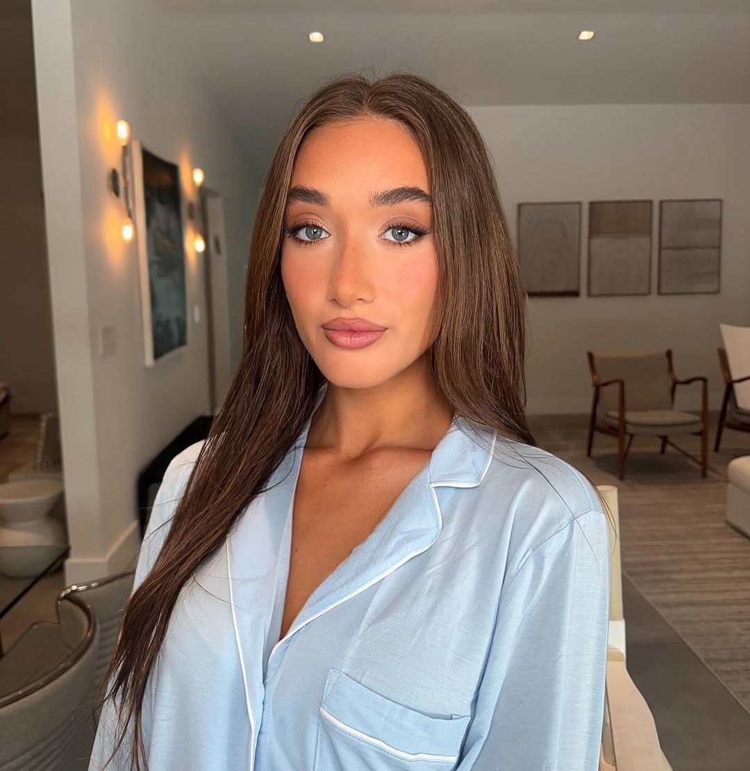 Post 3 by Sabrina Ouknine MIAMI MAKEUP ARTIST on Instagram (carousel)