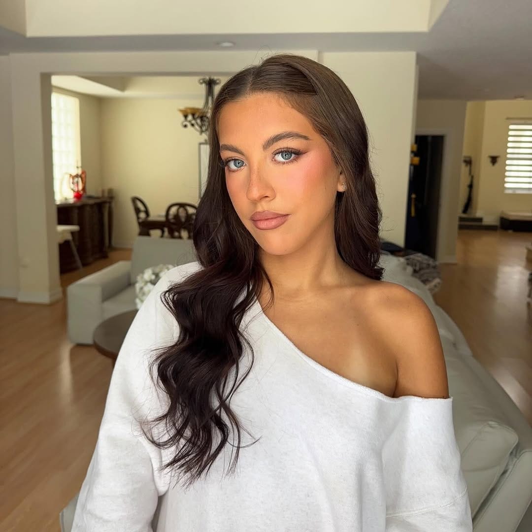 Post 5 by Sabrina Ouknine MIAMI MAKEUP ARTIST on Instagram (carousel)