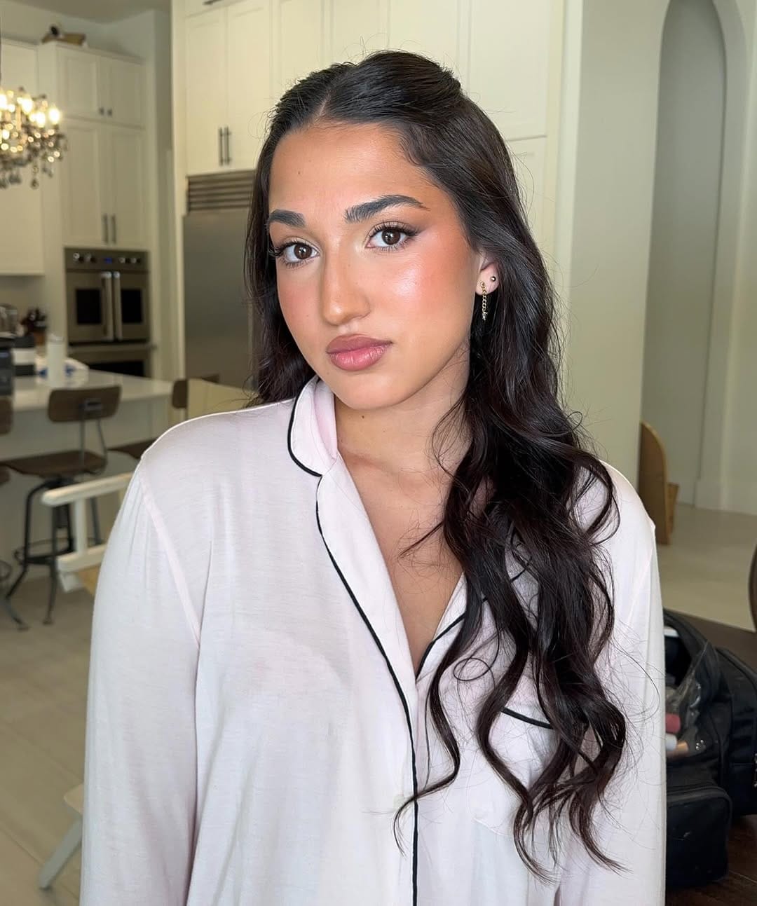 Post 6 by Sabrina Ouknine MIAMI MAKEUP ARTIST on Instagram (carousel)