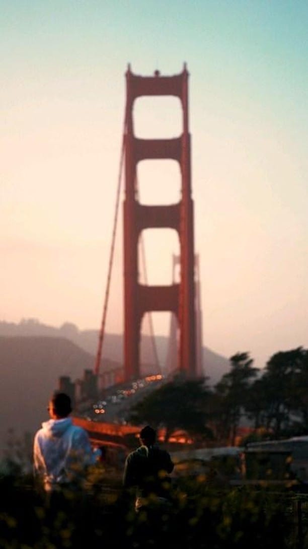 Post 10 by Branden Kirkman on Instagram (video)