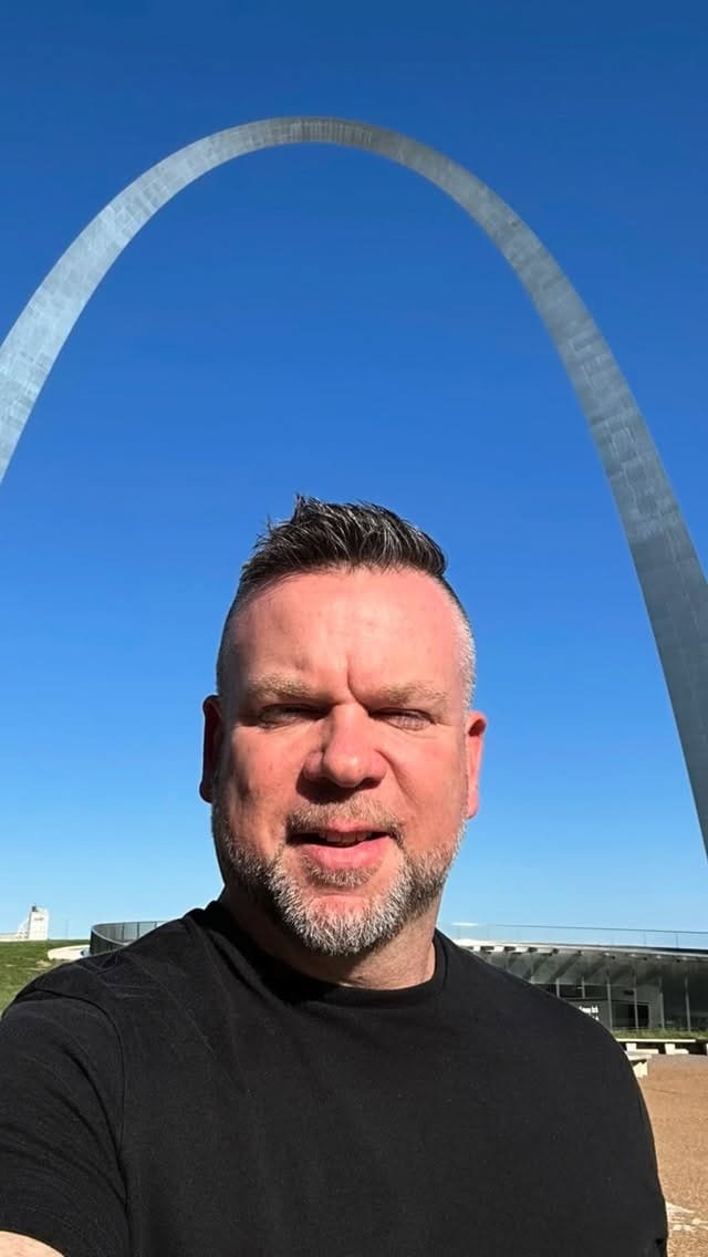 Post 1 by Matt Cappy on Instagram (video)