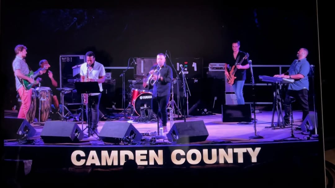 Post 3 by Matt Cappy on Instagram (video)