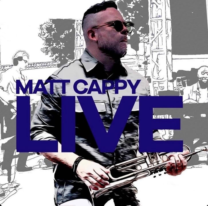 Post 4 by Matt Cappy on Instagram (image)