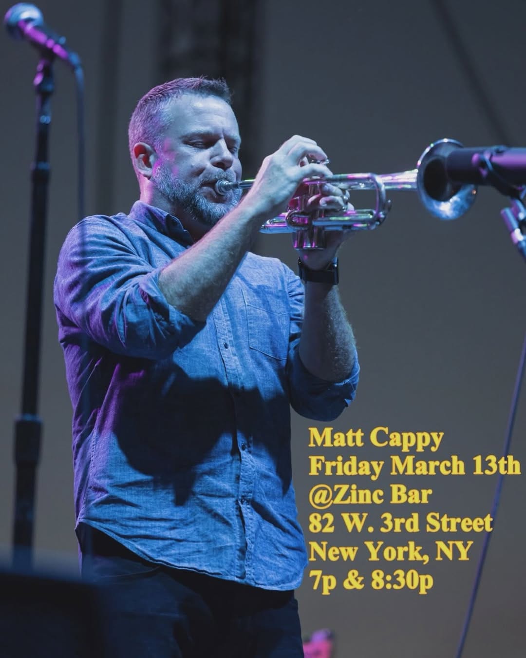 Post 2 by Matt Cappy on Instagram (image)