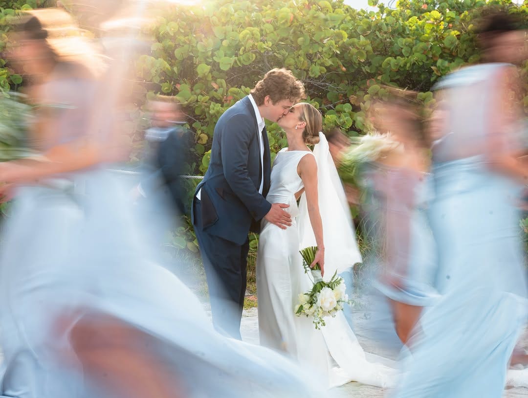 Post 7 by Bells & Whistles Photography + Videography on Instagram (carousel)