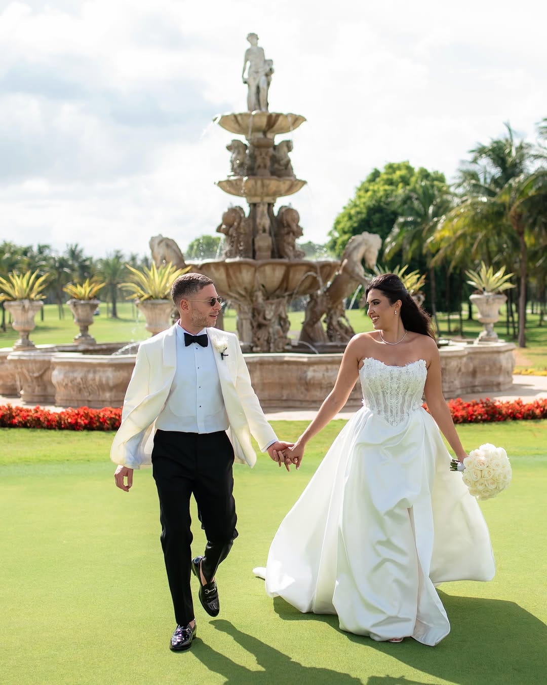 Post 3 by Bells & Whistles Photography + Videography on Instagram (carousel)