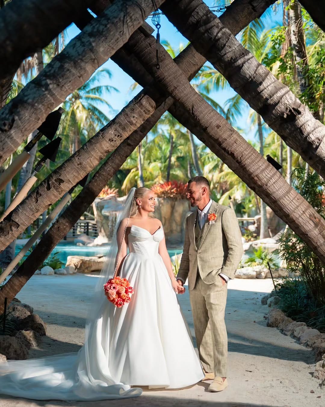 Post 2 by Bells & Whistles Photography + Videography on Instagram (carousel)