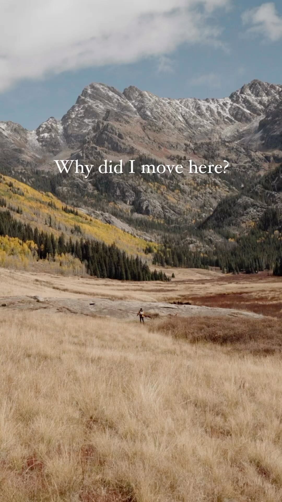 Post 10 by Nathaniel Flowers on Instagram (video)