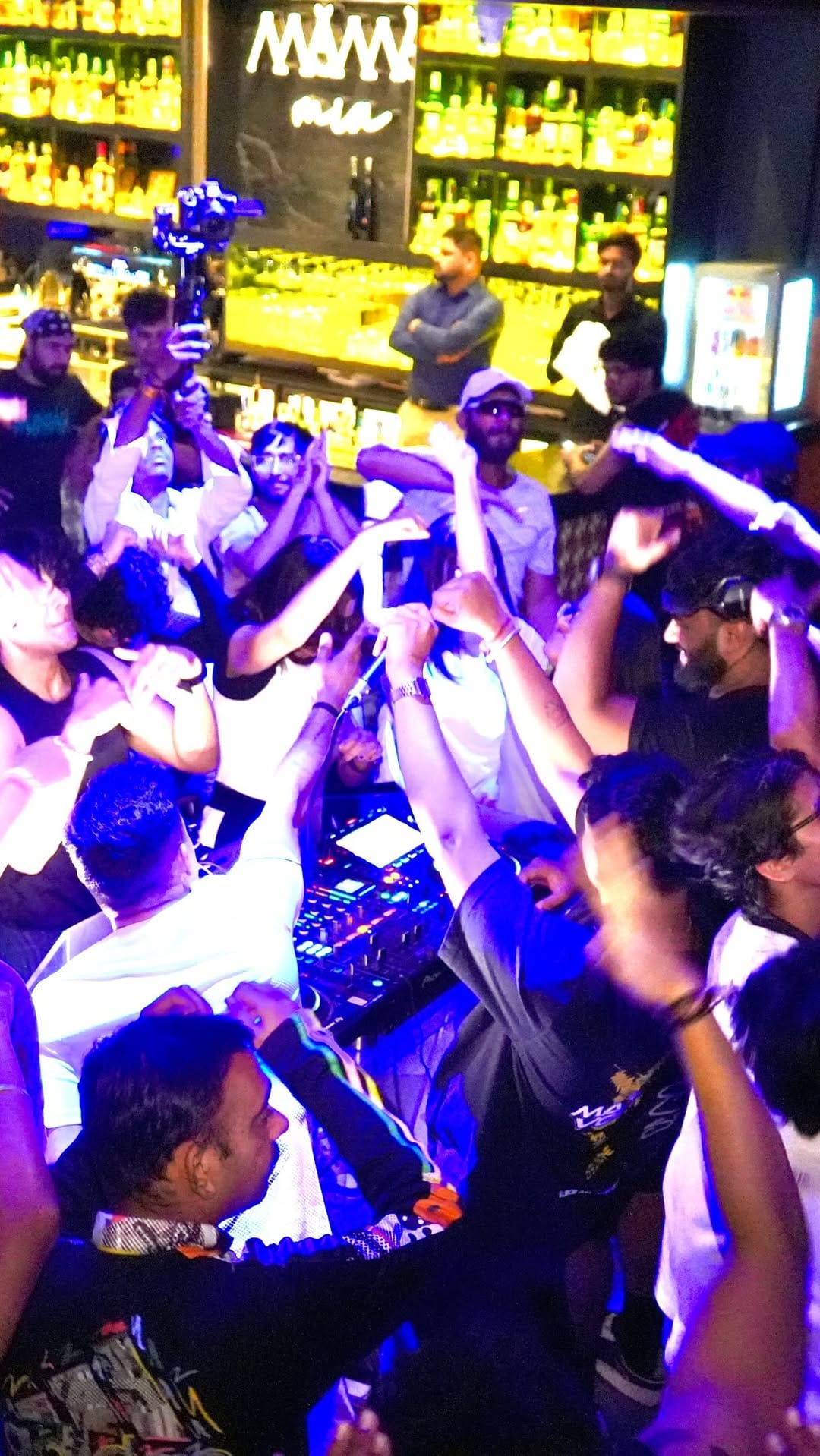 Post 4 by Oneplusone Music on Instagram (video)