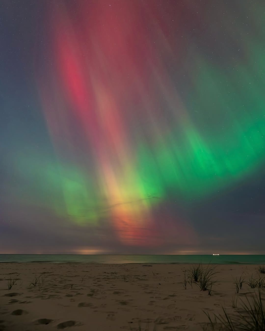 Post 8 by Joel Marotti | Michigan Outdoor Adventure Photographer on Instagram (carousel)