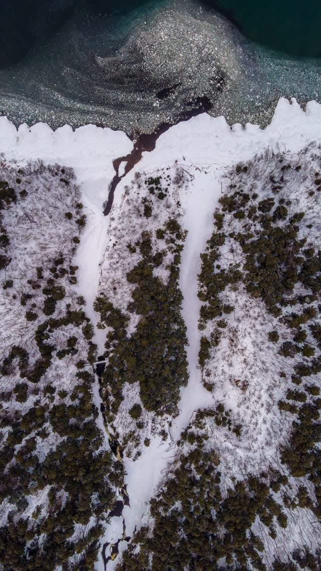 Post 1 by Joel Marotti | Michigan Outdoor Adventure Photographer on Instagram (video)