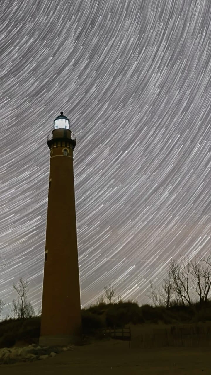 Post 7 by Joel Marotti | Michigan Outdoor Adventure Photographer on Instagram (video)