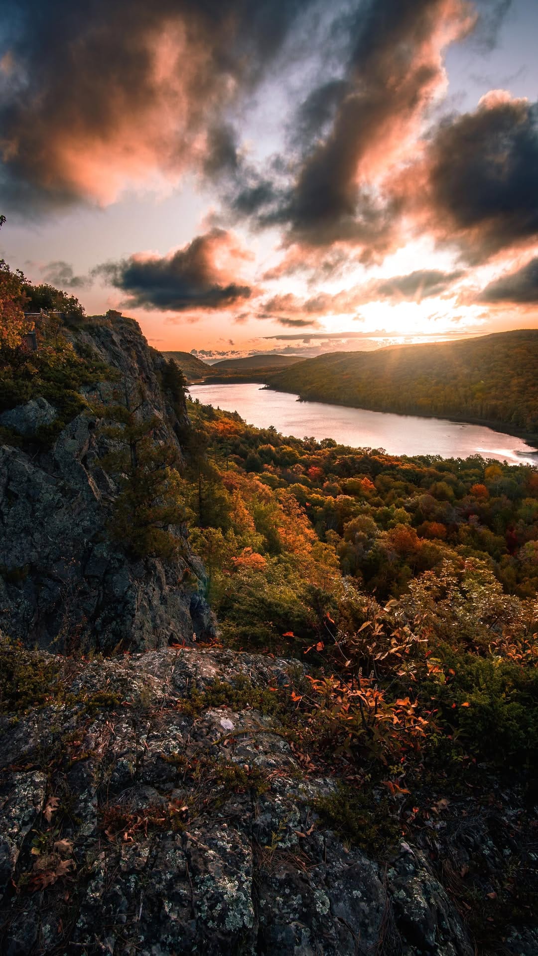 Post 2 by Joel Marotti | Michigan Outdoor Adventure Photographer on Instagram (video)