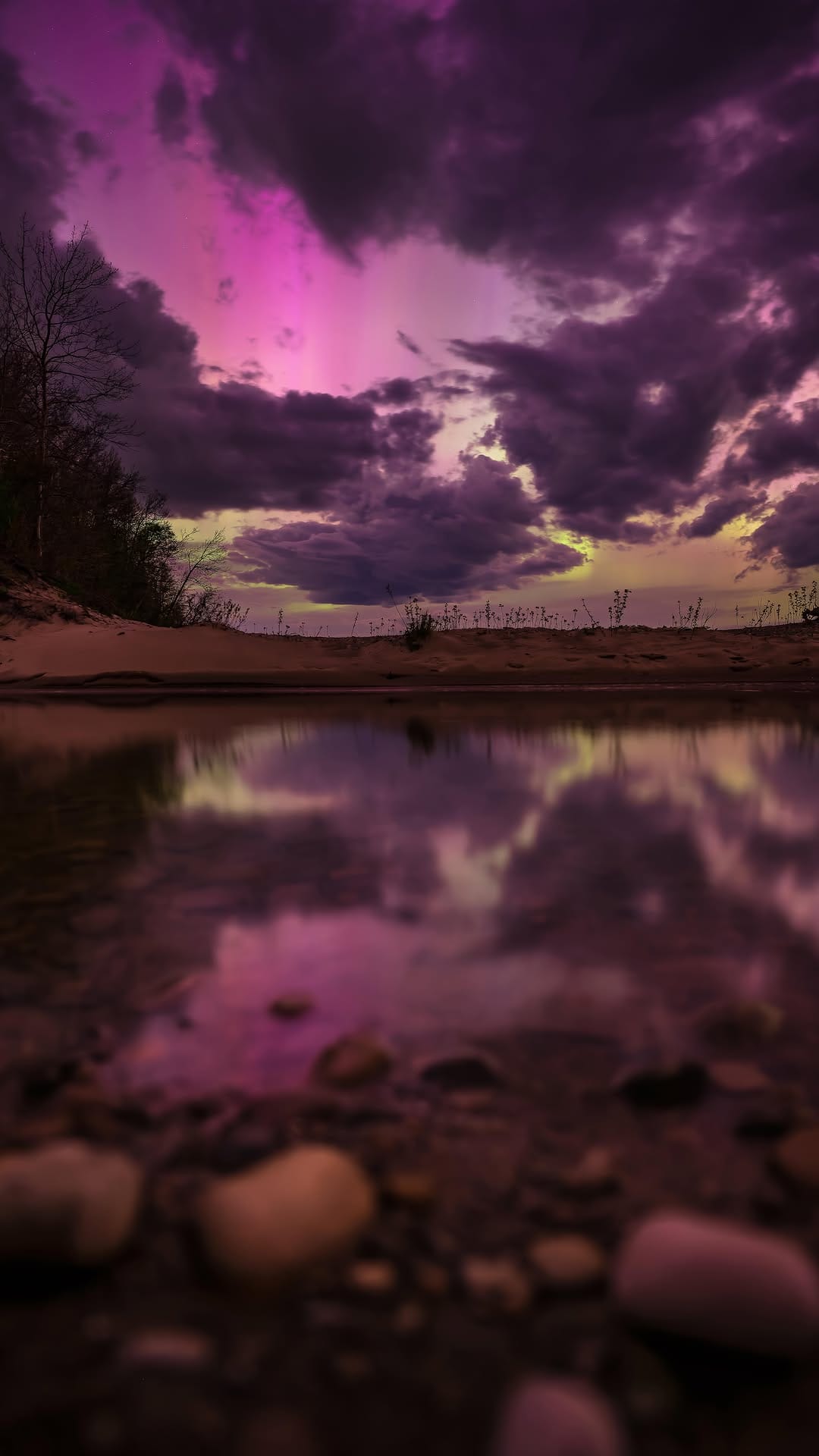 Post 10 by Joel Marotti | Michigan Outdoor Adventure Photographer on Instagram (video)