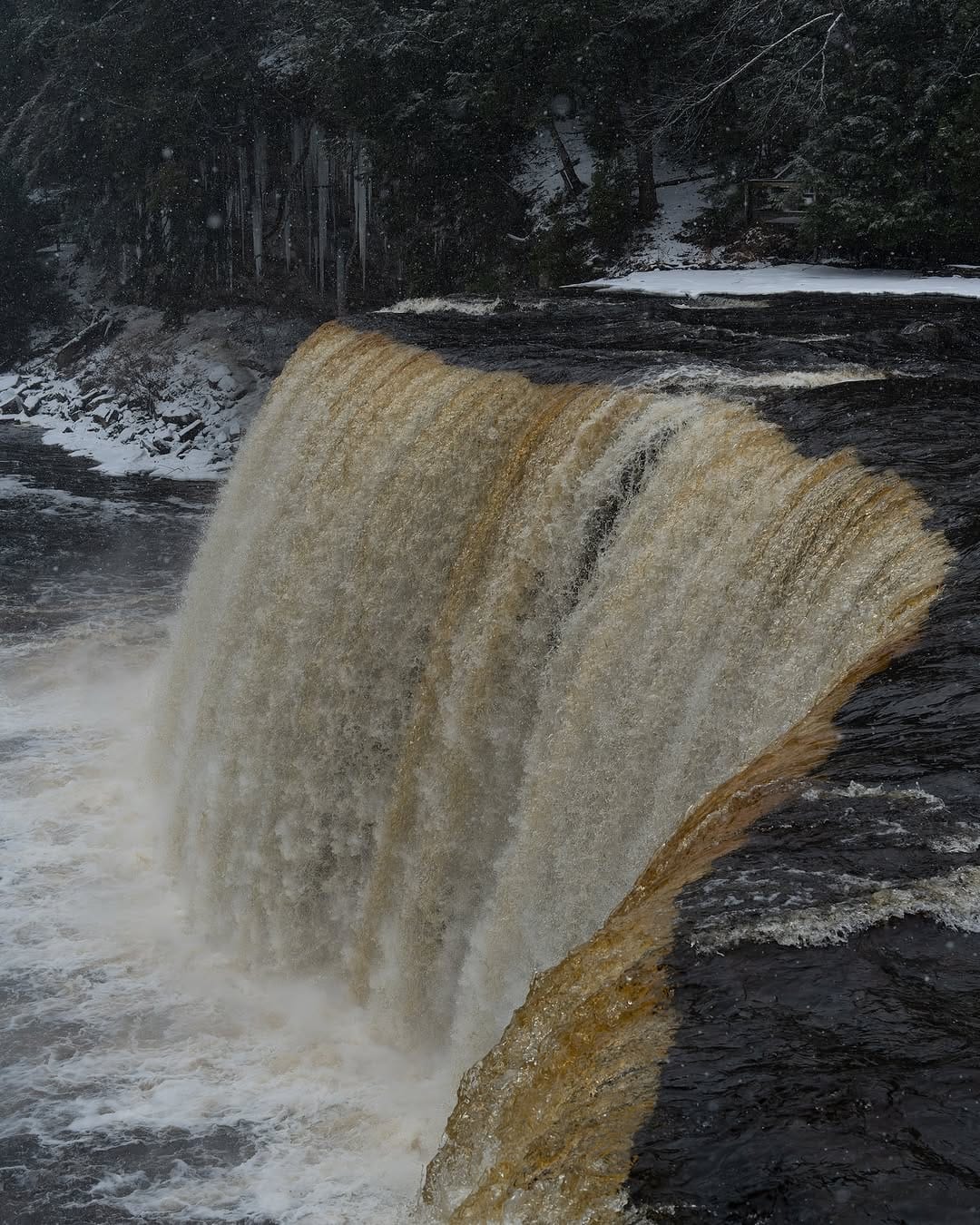 Post 3 by Joel Marotti | Michigan Outdoor Adventure Photographer on Instagram (carousel)