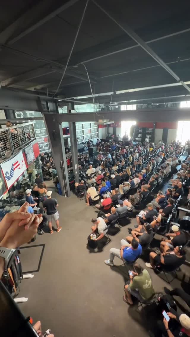 Post 4 by Rusty Whitt on Instagram (video)