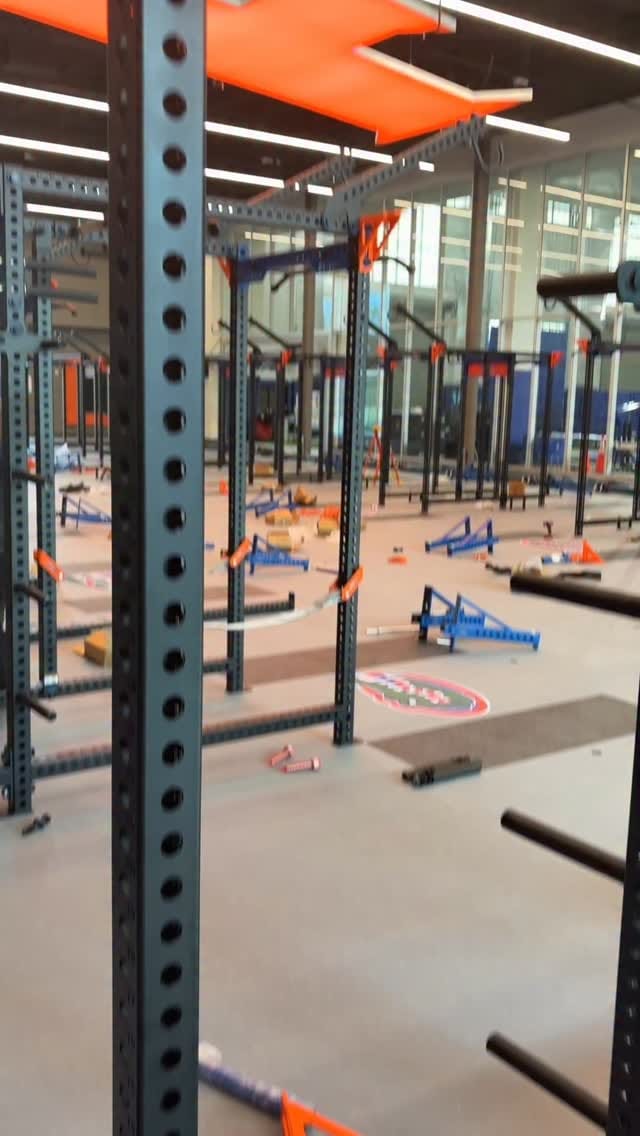 Post 7 by Rusty Whitt on Instagram (video)