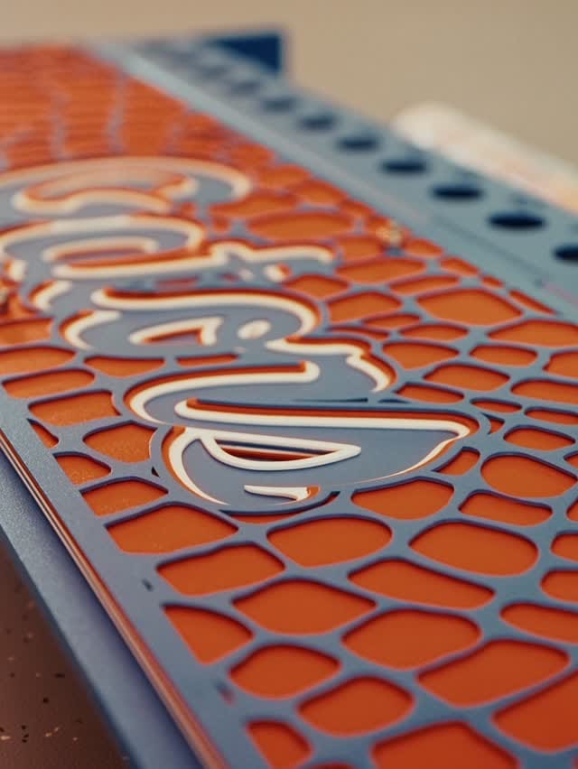 Post 8 by Rusty Whitt on Instagram (video)