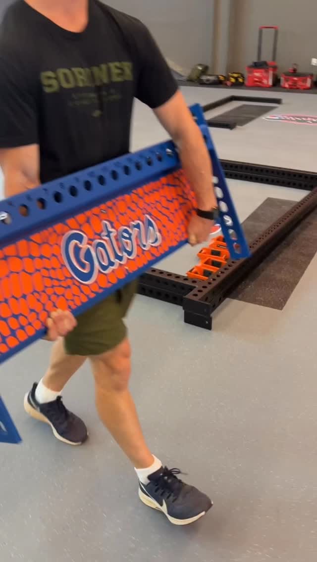 Post 10 by Rusty Whitt on Instagram (video)