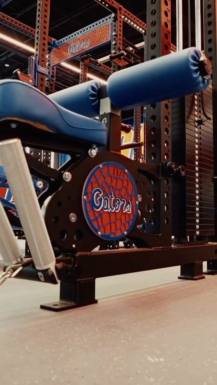 Post 6 by Rusty Whitt on Instagram (video)