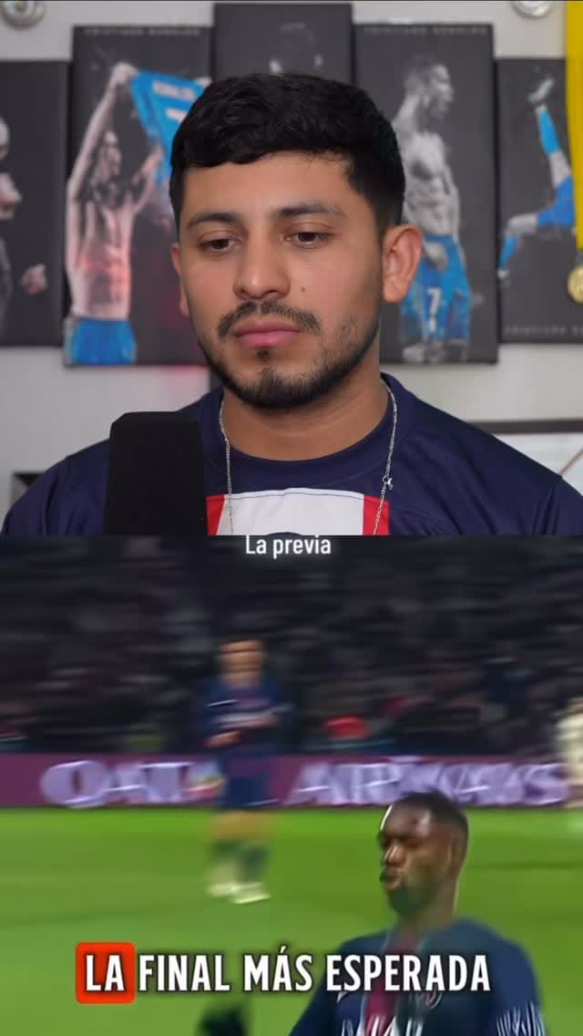 Post 1 by Yasid Alvarado on Instagram (video)