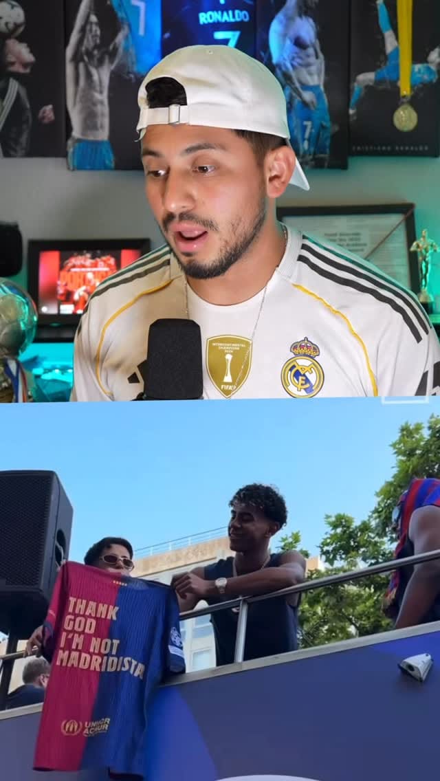 Post 5 by Yasid Alvarado on Instagram (video)