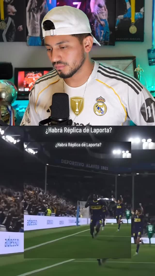 Post 6 by Yasid Alvarado on Instagram (video)