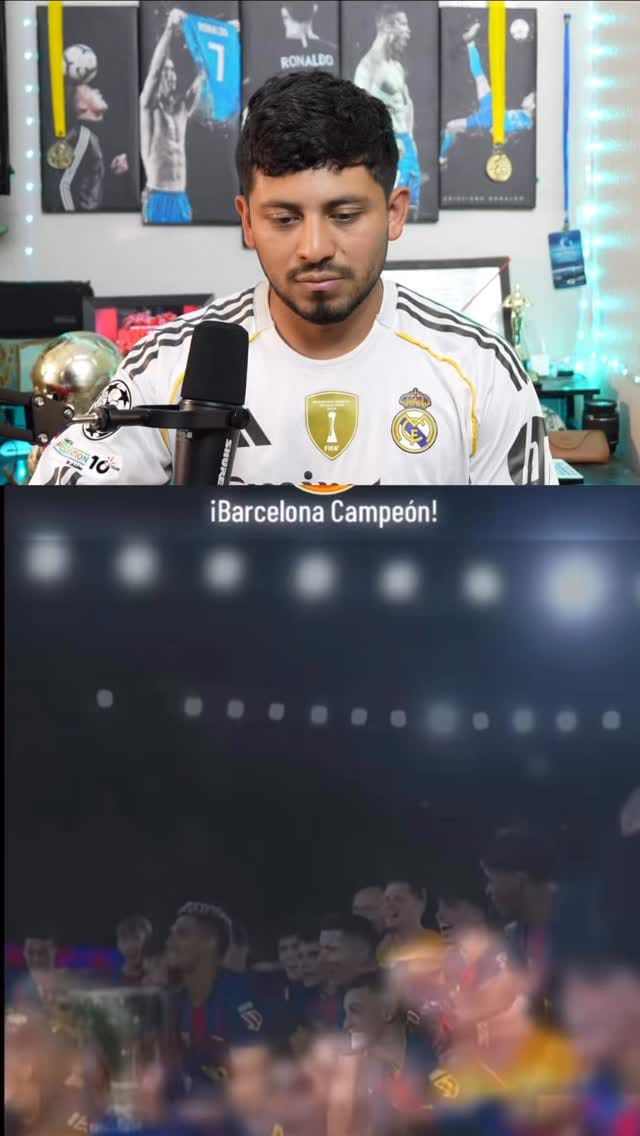 Post 7 by Yasid Alvarado on Instagram (video)