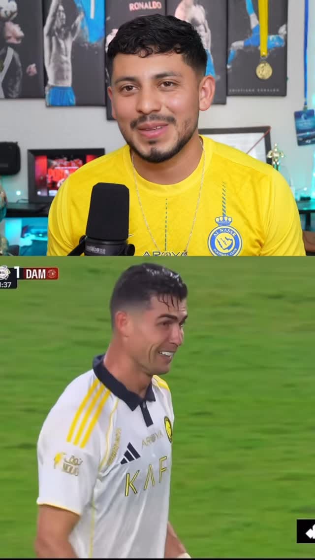 Post 2 by Yasid Alvarado on Instagram (video)