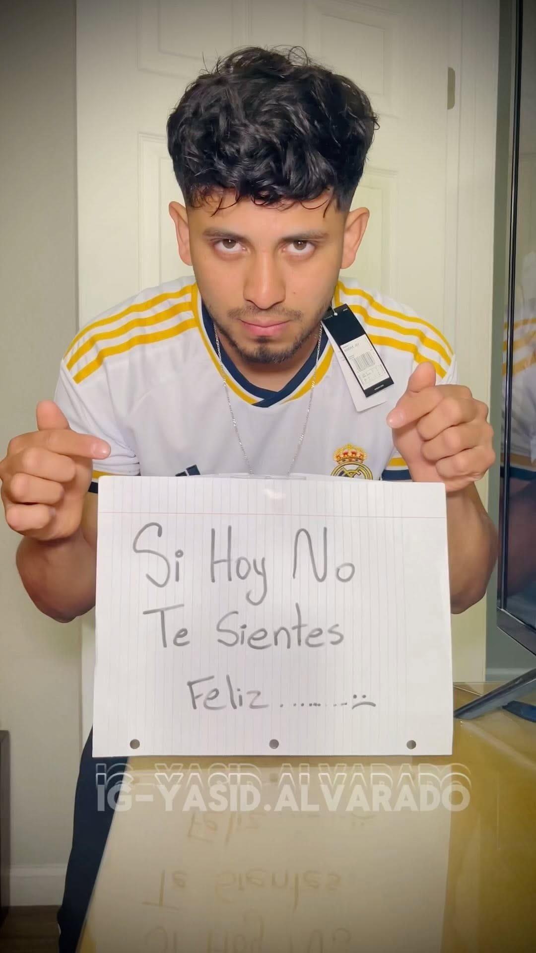 Post 10 by Yasid Alvarado on Instagram (video)