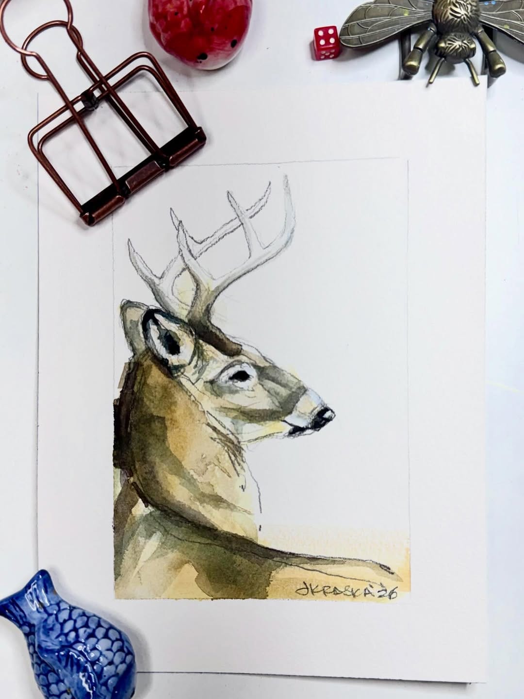 Post 10 by Jennifer Kraska on Instagram (image)