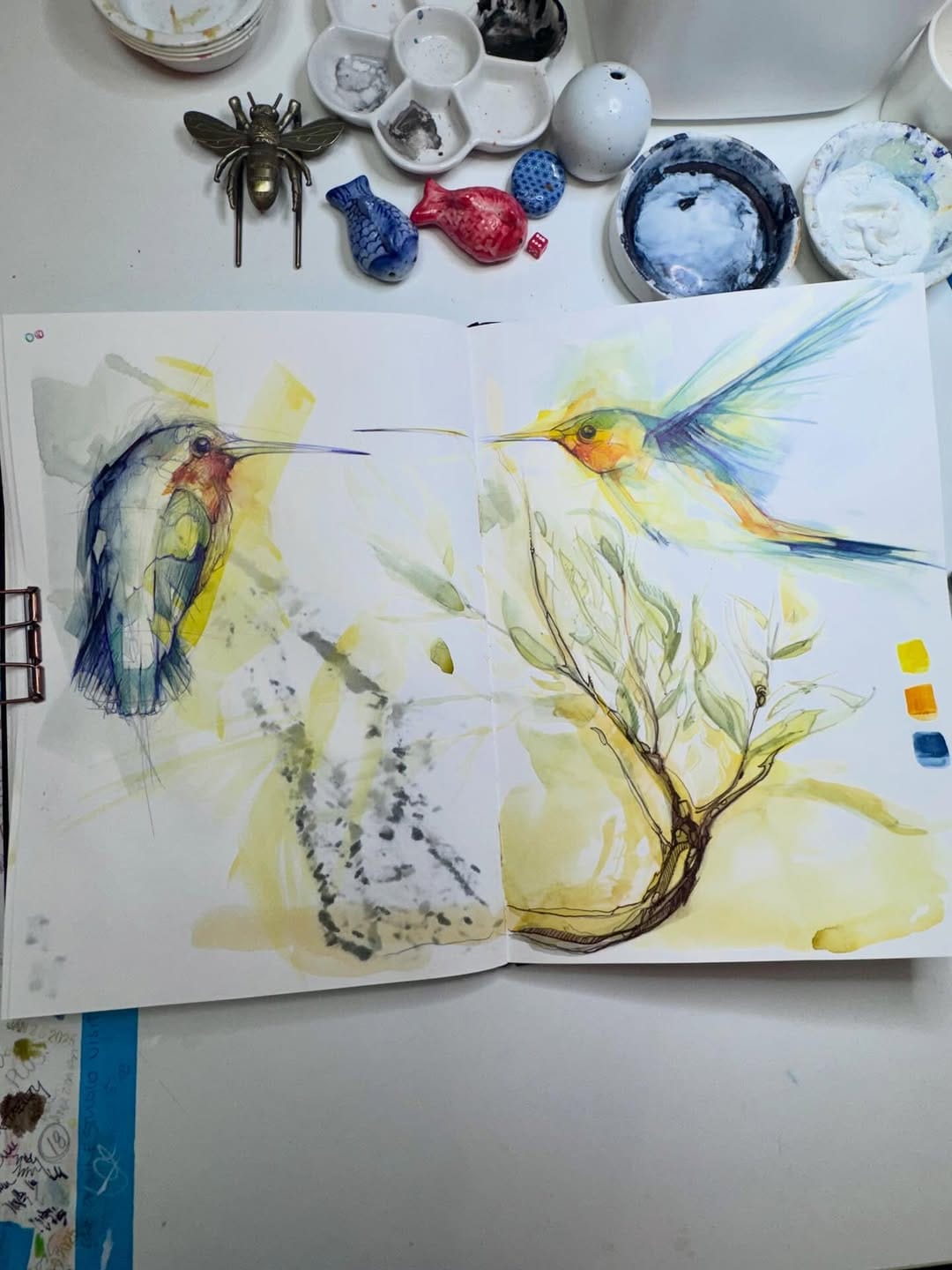 Post 6 by Jennifer Kraska on Instagram (carousel)