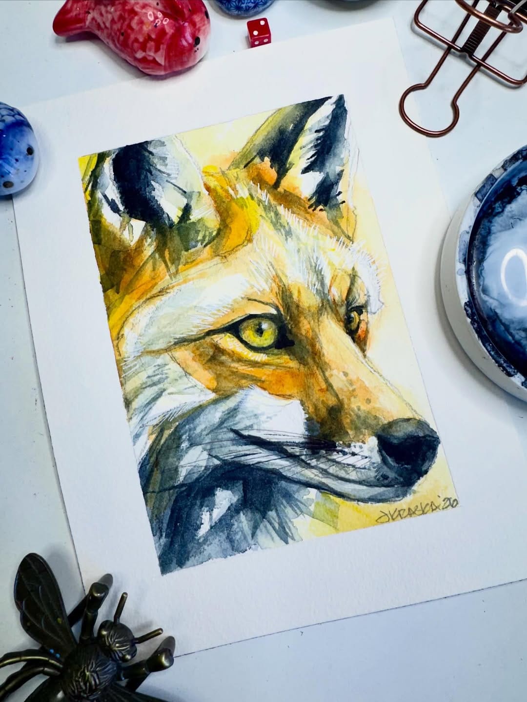 Post 8 by Jennifer Kraska on Instagram (image)