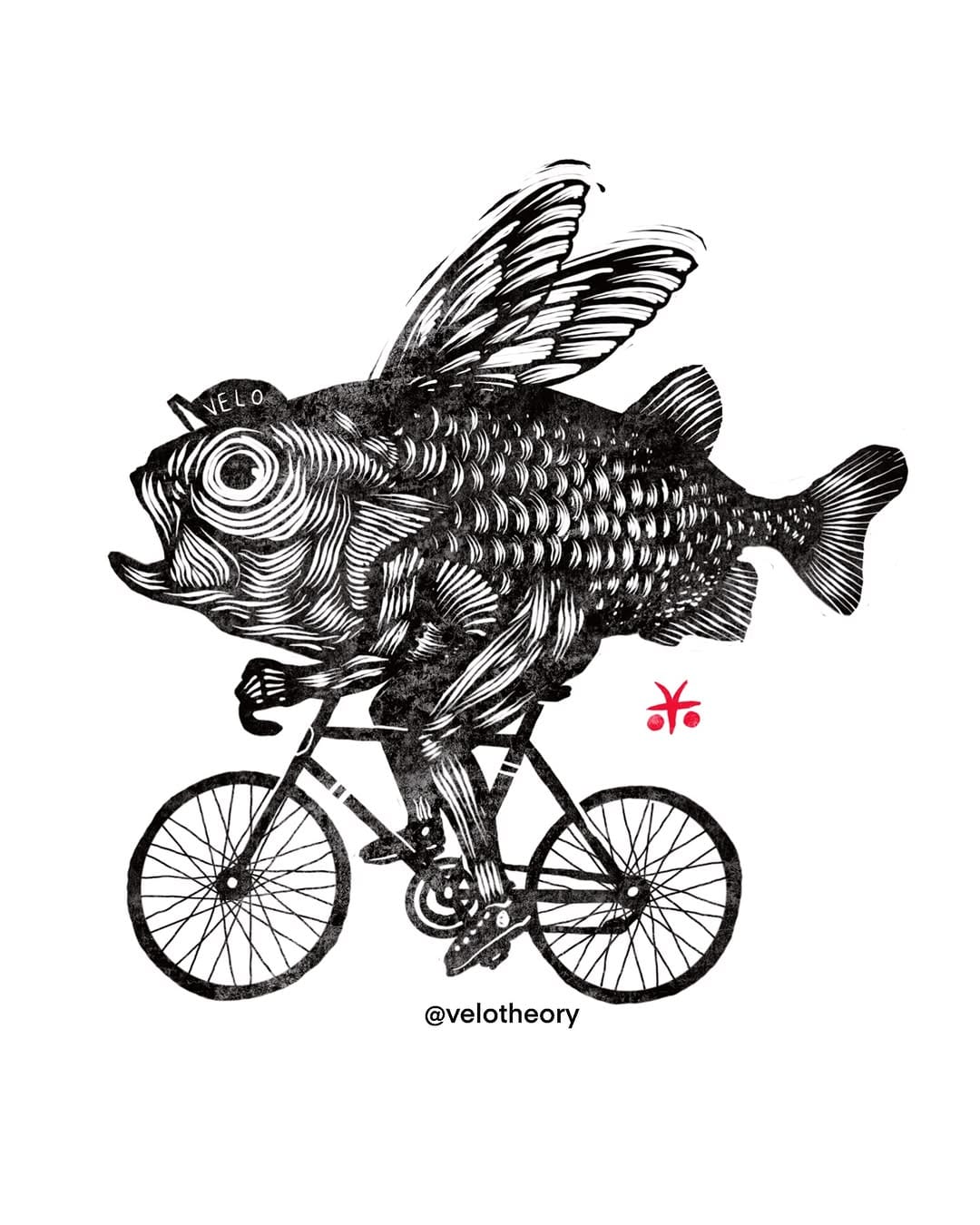 Post 8 by Velo Theory on Instagram (image)