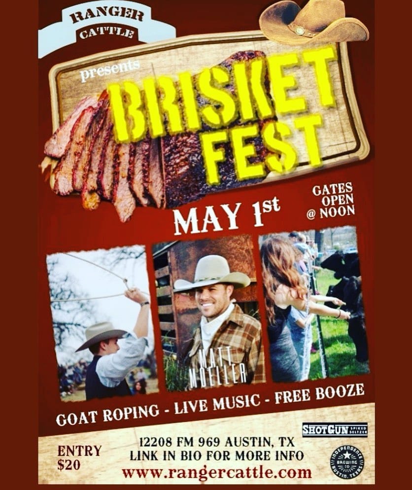 Post 9 by Ranger Cattle on Instagram (image)
