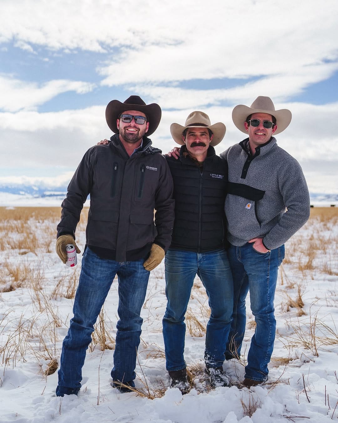 Post 1 by Ranger Cattle on Instagram (image)