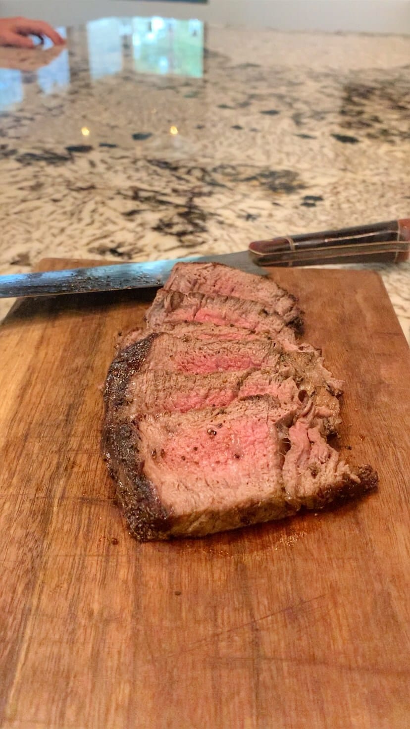 Post 6 by Ranger Cattle on Instagram (video)