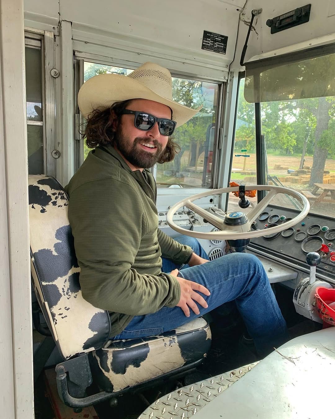 Post 10 by Ranger Cattle on Instagram (carousel)