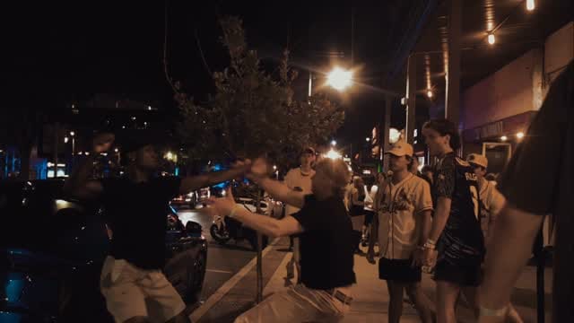 Post 5 by Bycorri’ (Run N Gun Videos / Photography ) on Instagram (video)