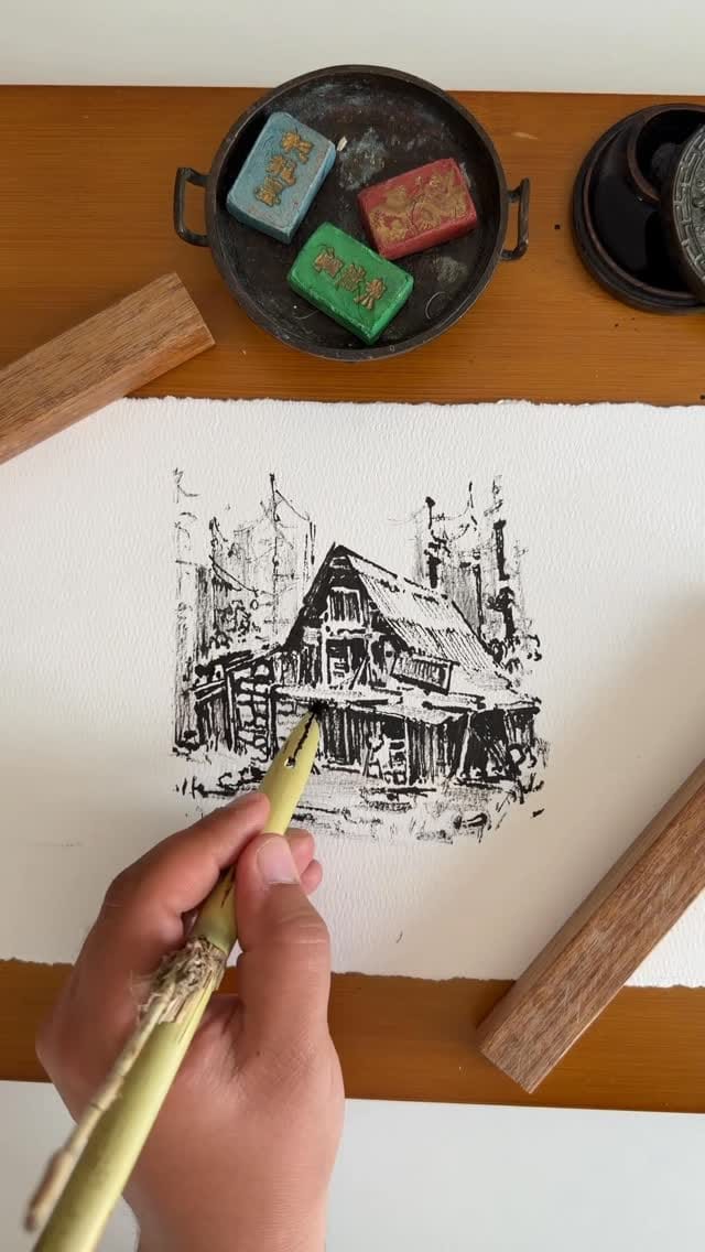 Post 3 by Grisha Kim on Instagram (video)