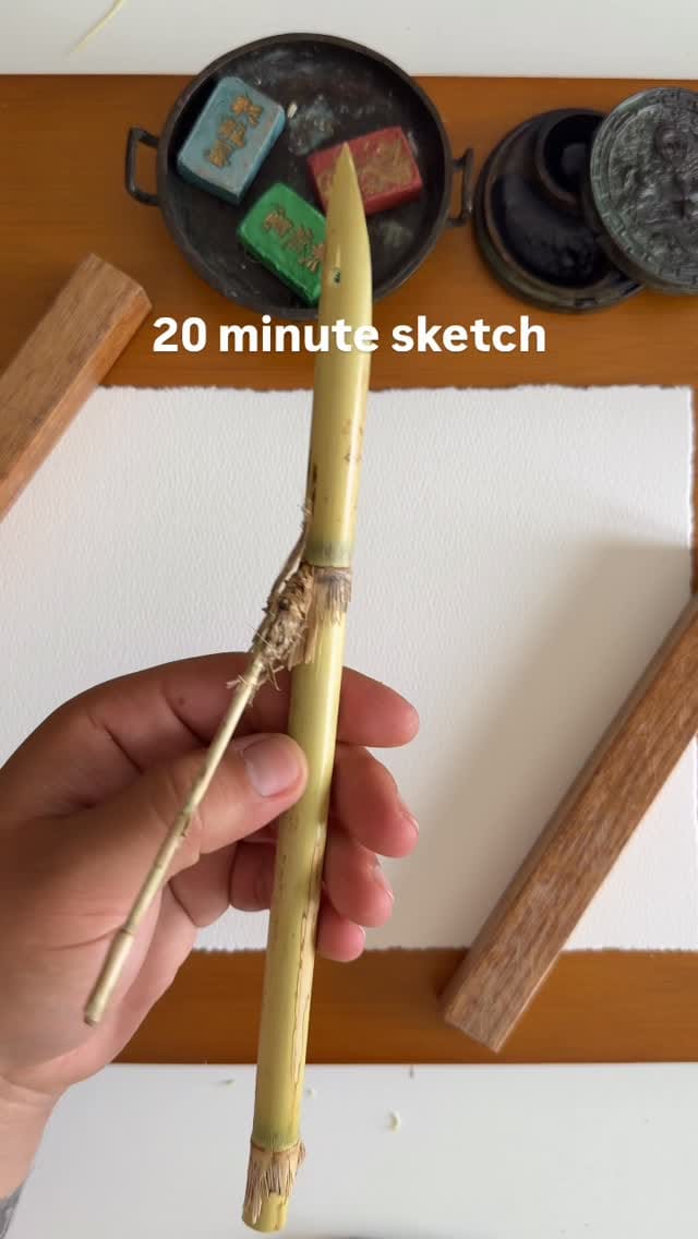 Post 6 by Grisha Kim on Instagram (video)