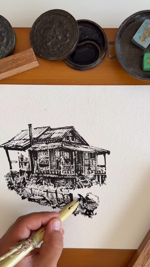 Post 2 by Grisha Kim on Instagram (video)
